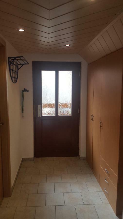 Gaestehaus Bachra Extérieur photo